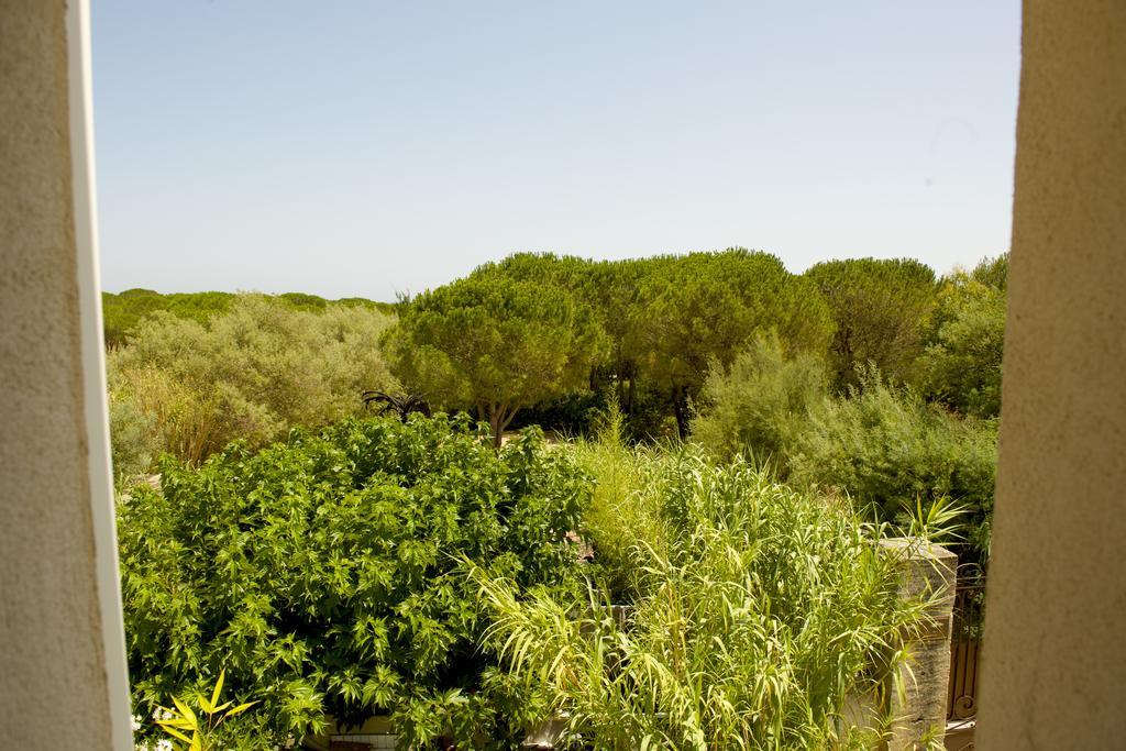 Maison D'Elie Saint-Tropez Exterior photo